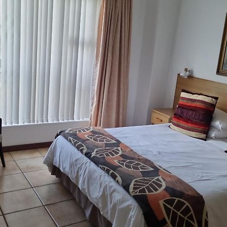 Kleinmond Panorama Holidays ภายนอก รูปภาพ