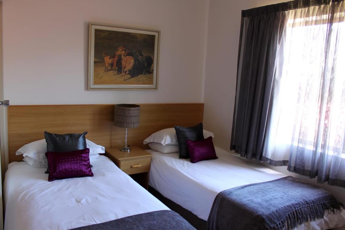 Kleinmond Panorama Holidays ภายนอก รูปภาพ