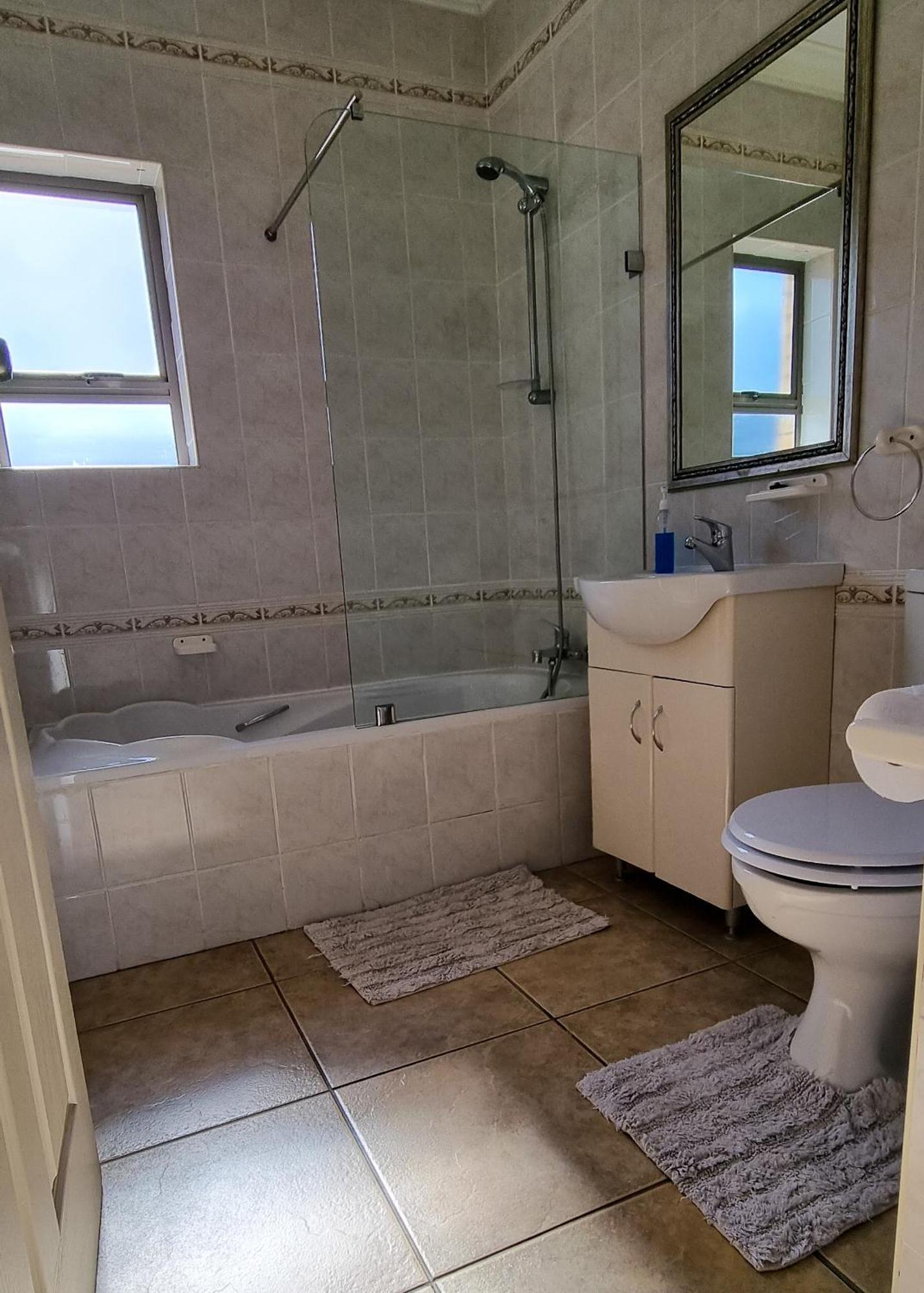 Kleinmond Panorama Holidays ภายนอก รูปภาพ