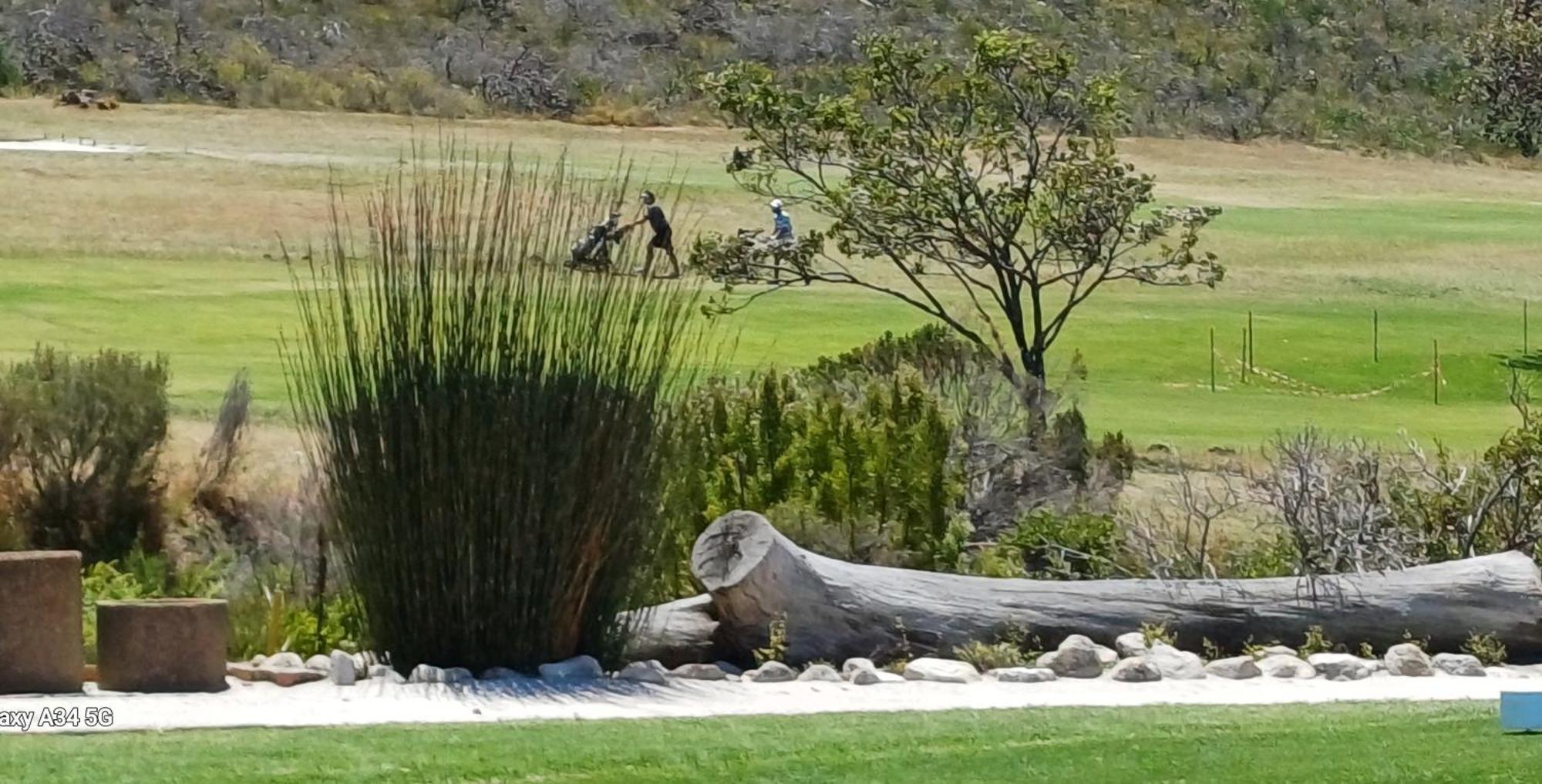 Kleinmond Panorama Holidays ภายนอก รูปภาพ