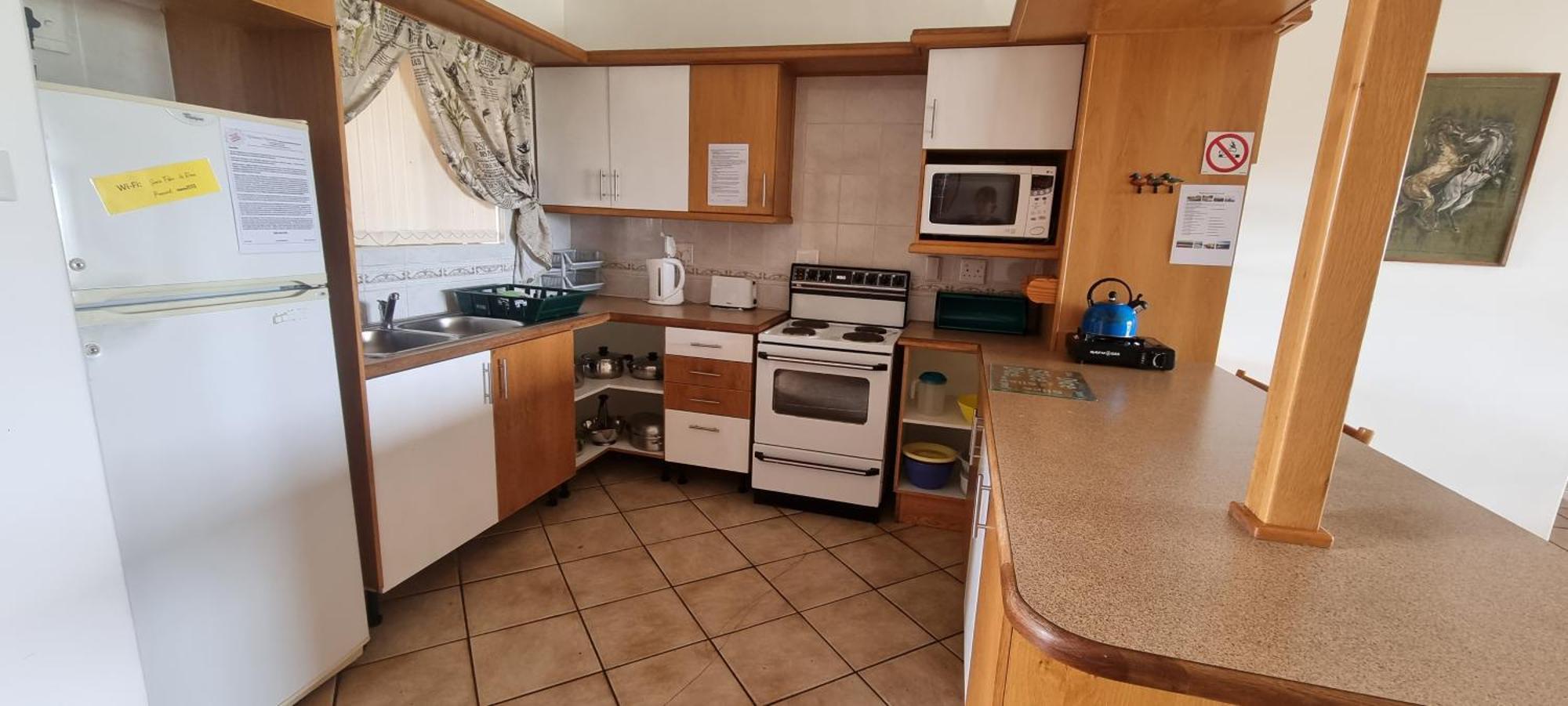 Kleinmond Panorama Holidays ภายนอก รูปภาพ