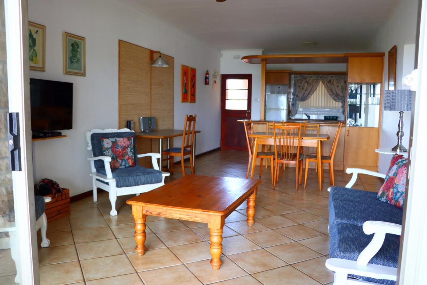 Kleinmond Panorama Holidays ภายนอก รูปภาพ