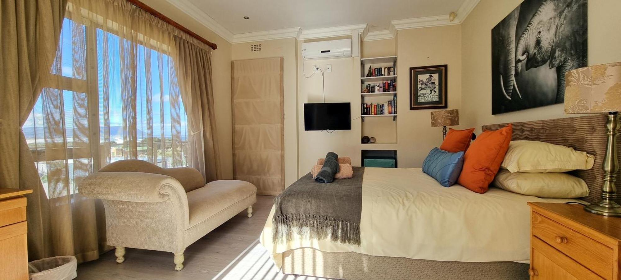 Kleinmond Panorama Holidays ภายนอก รูปภาพ