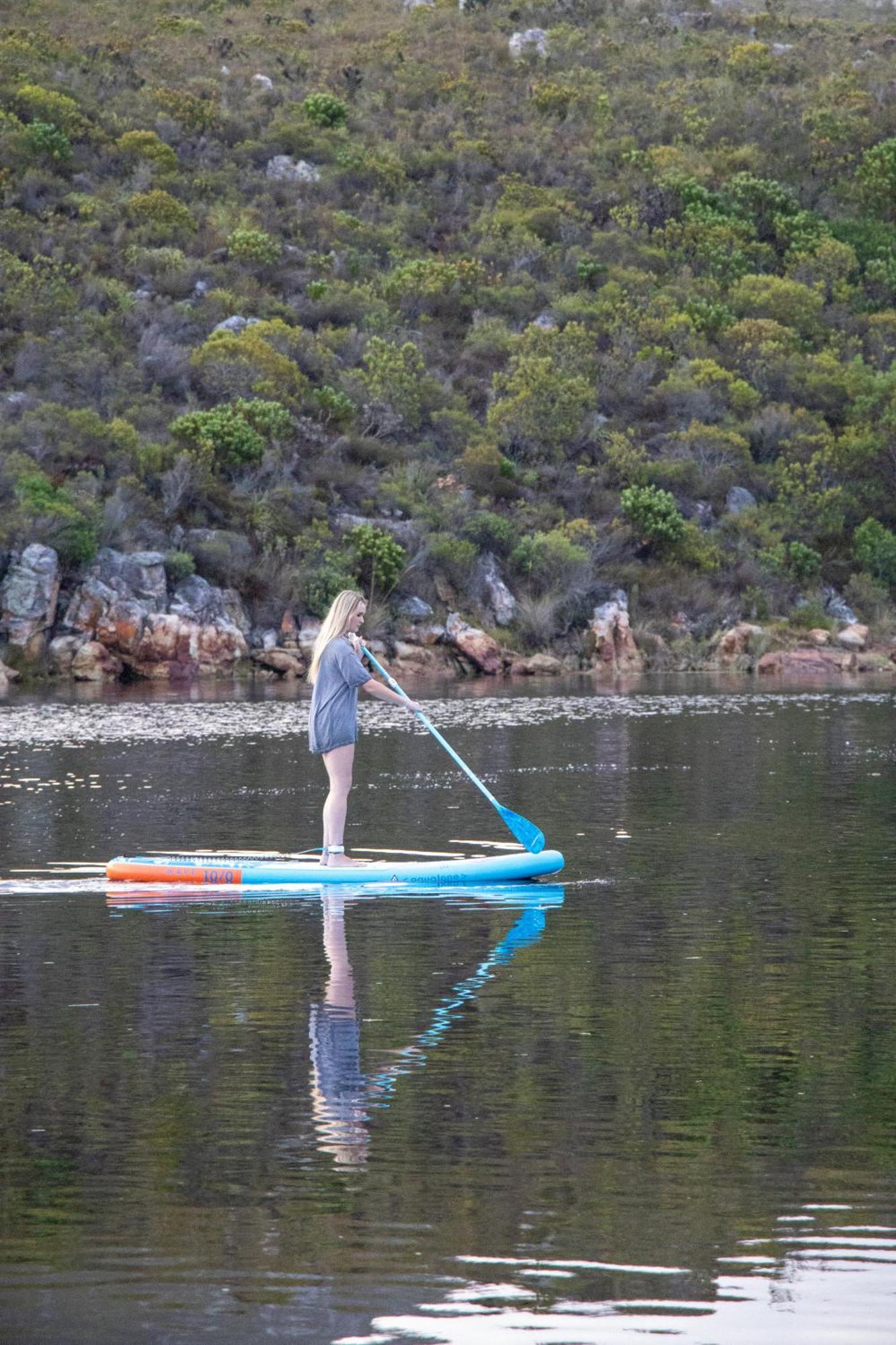 Kleinmond Panorama Holidays ภายนอก รูปภาพ