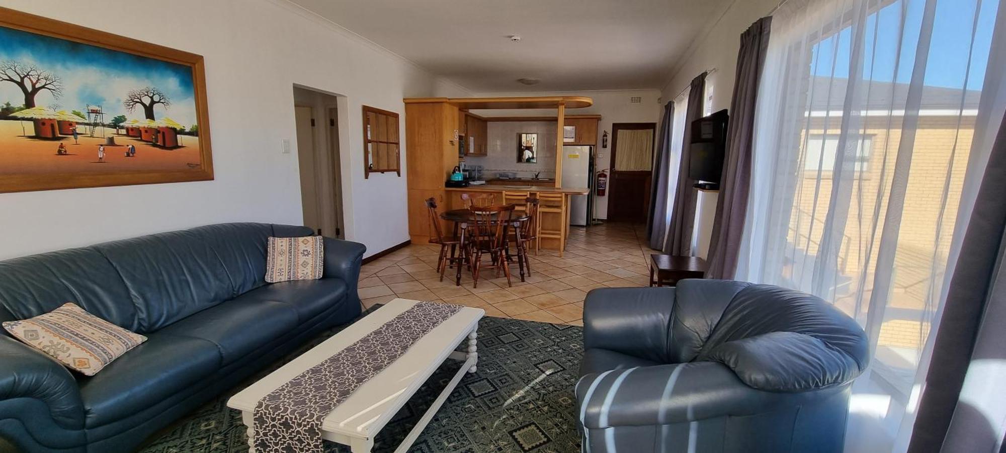Kleinmond Panorama Holidays ภายนอก รูปภาพ
