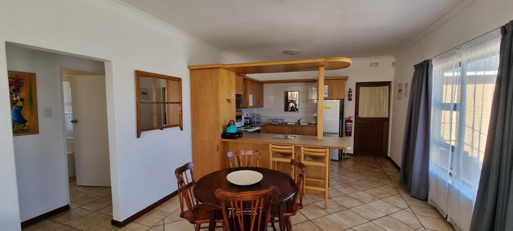 Kleinmond Panorama Holidays ภายนอก รูปภาพ