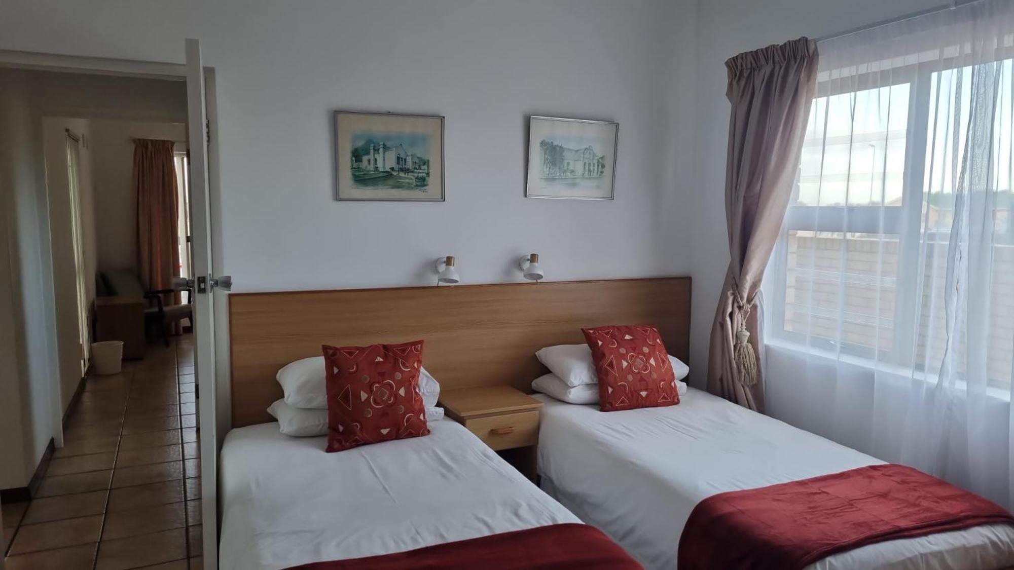 Kleinmond Panorama Holidays ภายนอก รูปภาพ