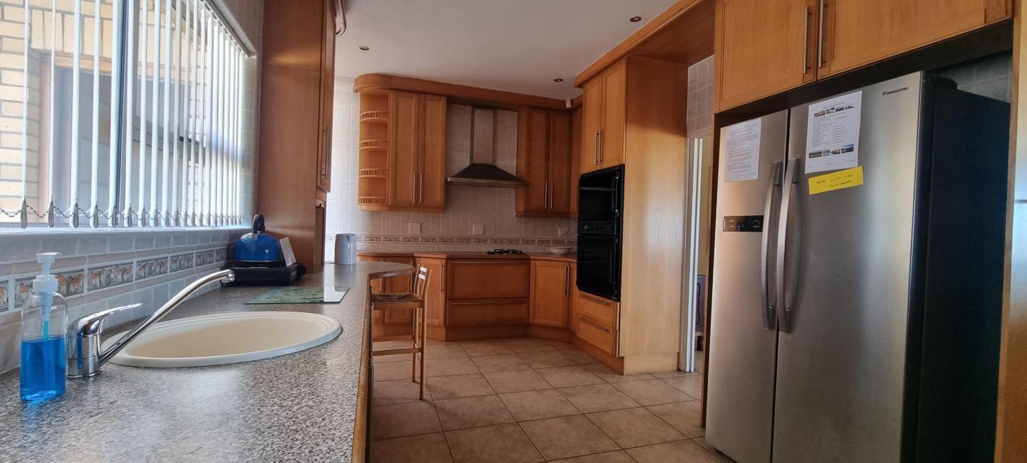 Kleinmond Panorama Holidays ภายนอก รูปภาพ