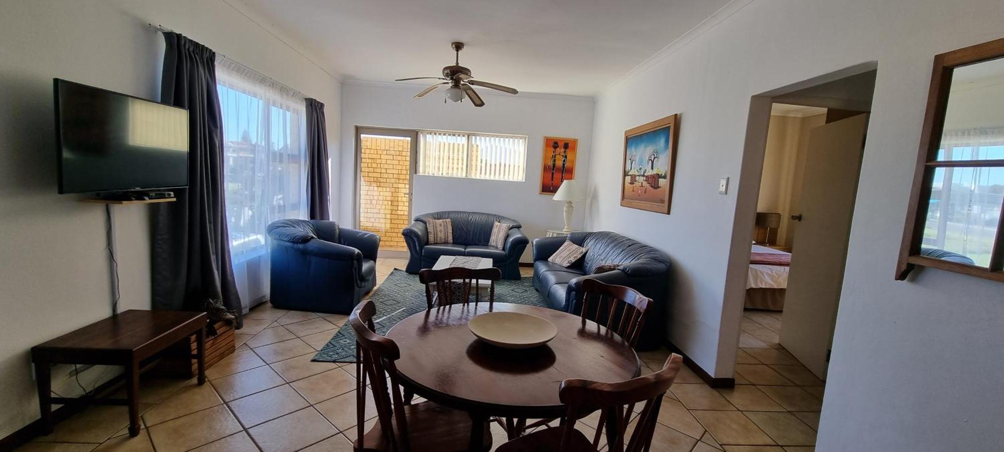 Kleinmond Panorama Holidays ภายนอก รูปภาพ