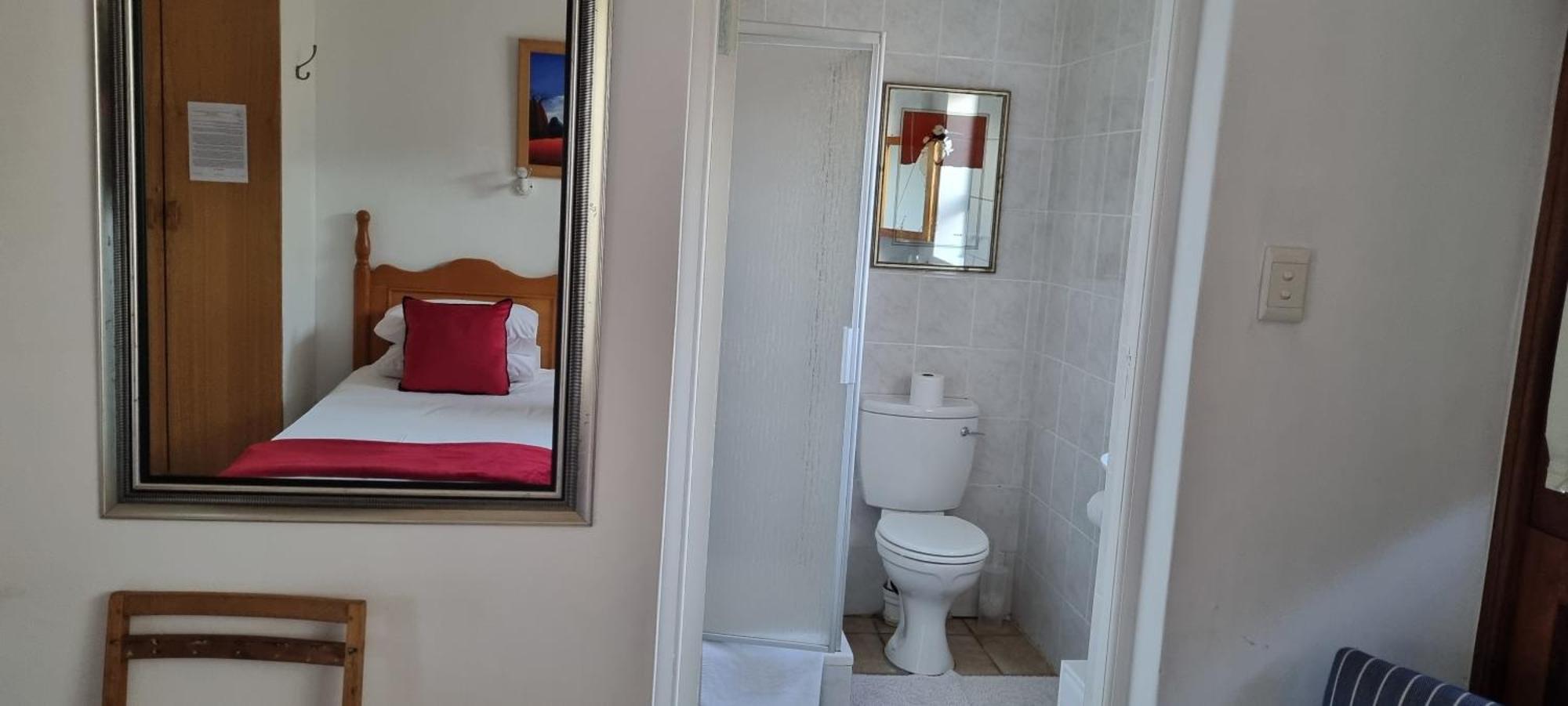 Kleinmond Panorama Holidays ภายนอก รูปภาพ
