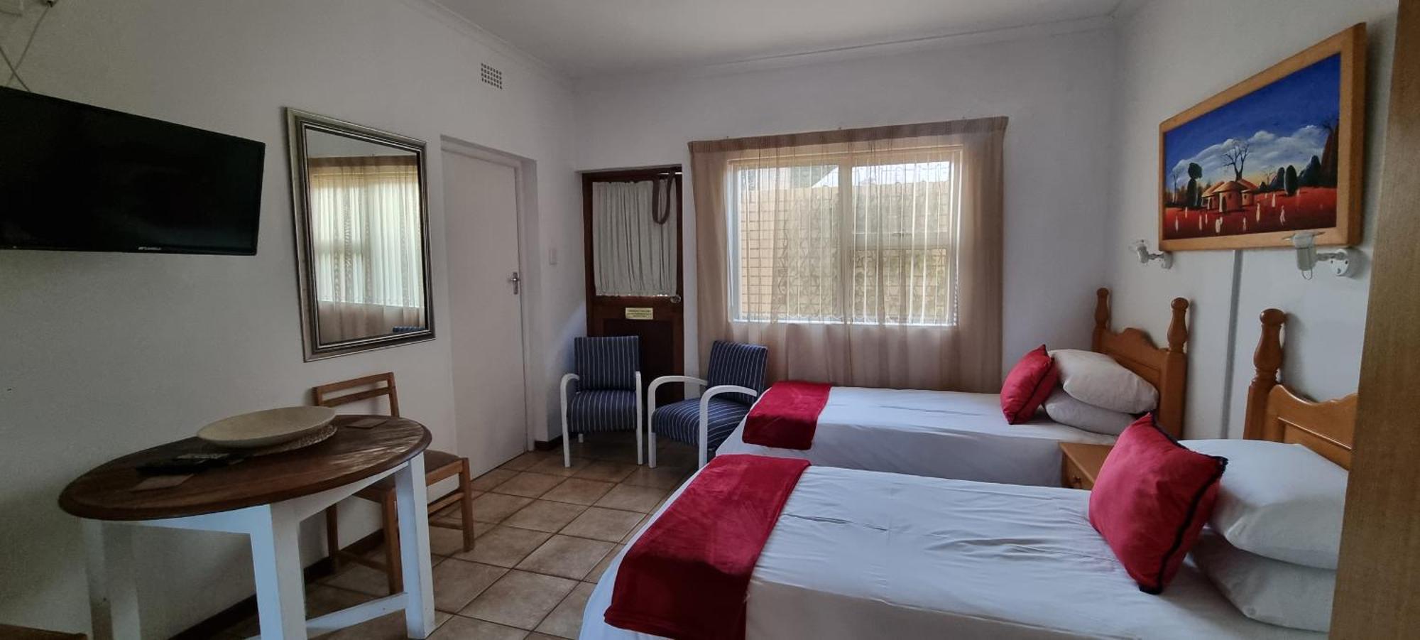 Kleinmond Panorama Holidays ภายนอก รูปภาพ