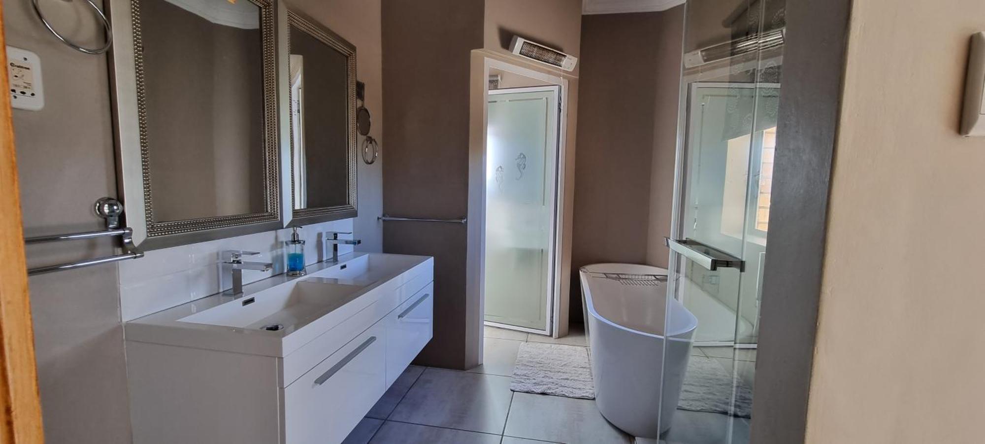 Kleinmond Panorama Holidays ภายนอก รูปภาพ