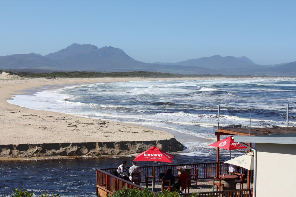 Kleinmond Panorama Holidays ภายนอก รูปภาพ