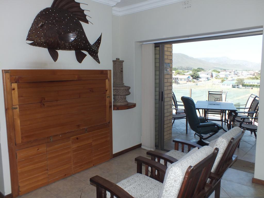 Kleinmond Panorama Holidays ภายนอก รูปภาพ