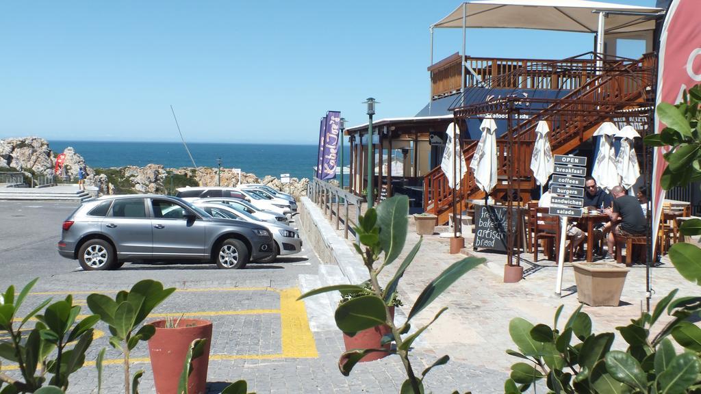 Kleinmond Panorama Holidays ภายนอก รูปภาพ